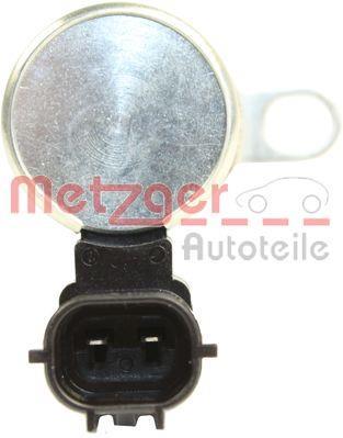 Válvula de controlo, regulação das árvores de cames METZGER ref. 0899152